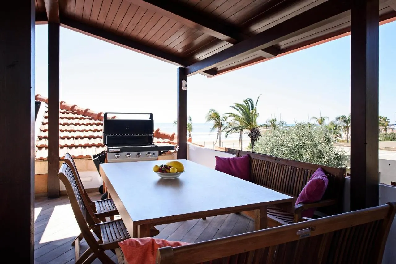 Villa Casa Giolì - a pochi passi dal mare Marina di Ragusa