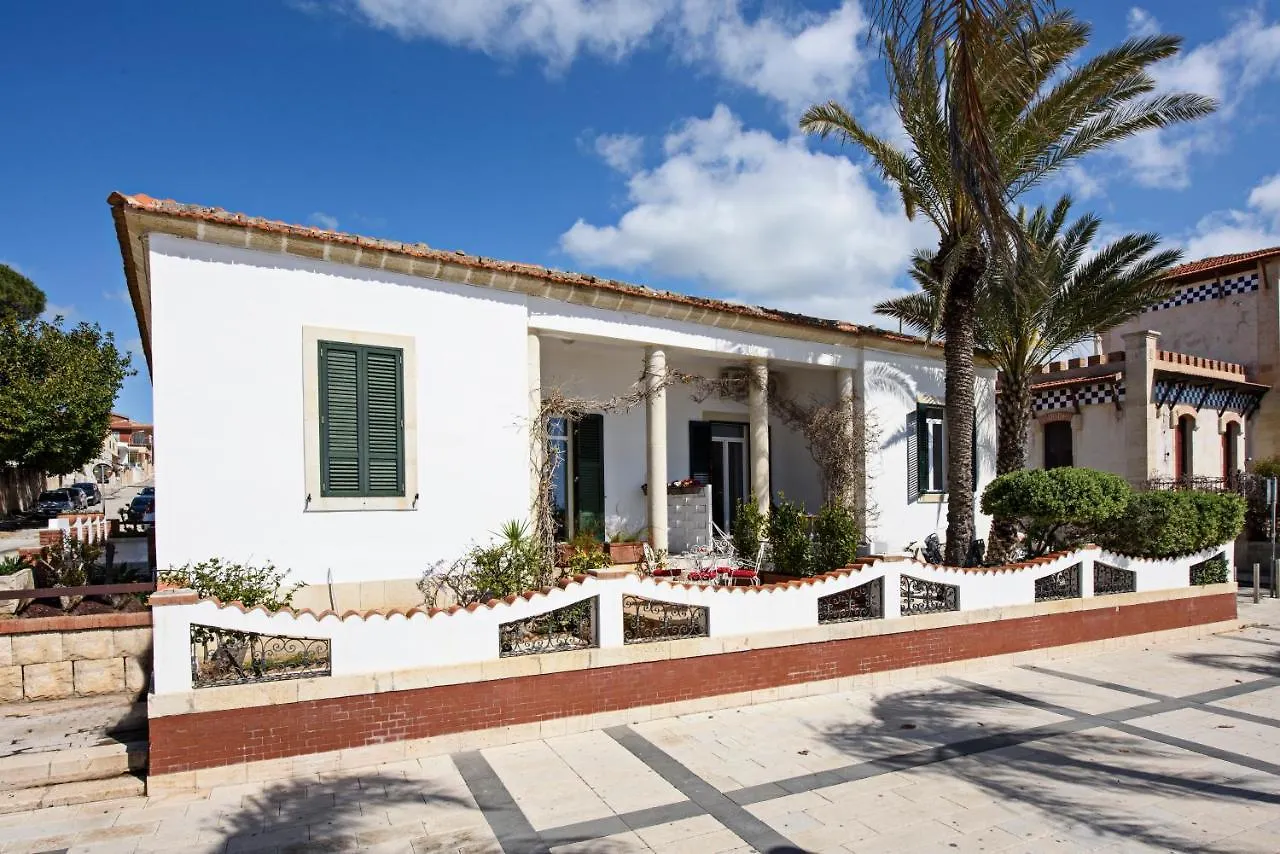 Casa vacanze Villa Casa Giolì - a pochi passi dal mare Marina di Ragusa