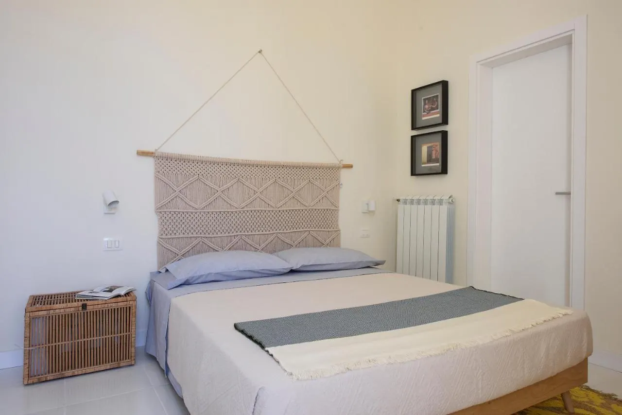 Villa Casa Giolì - a pochi passi dal mare Marina di Ragusa Italia