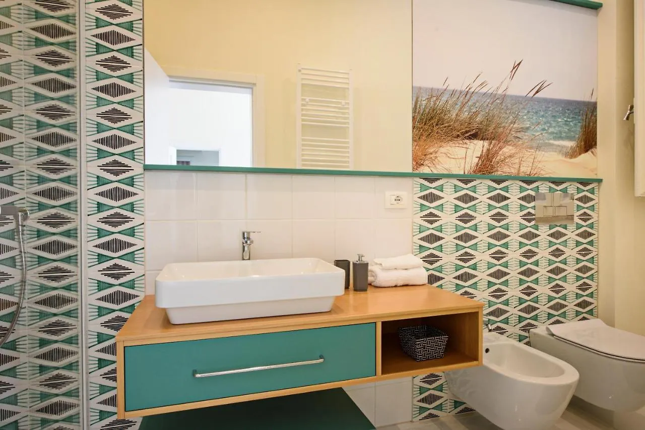 Casa vacanze Villa Casa Giolì - a pochi passi dal mare Marina di Ragusa