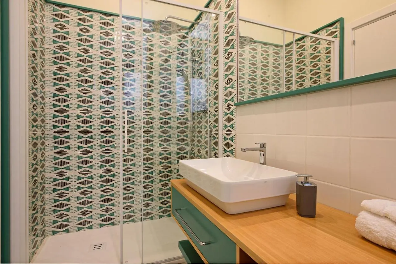 Villa Casa Giolì - a pochi passi dal mare Marina di Ragusa 0*,  Italia