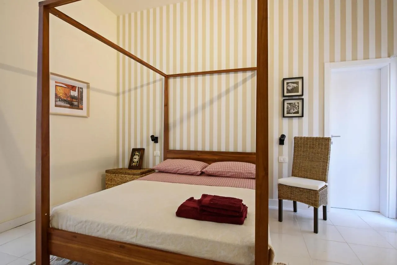 Casa vacanze Villa Casa Giolì - a pochi passi dal mare Marina di Ragusa
