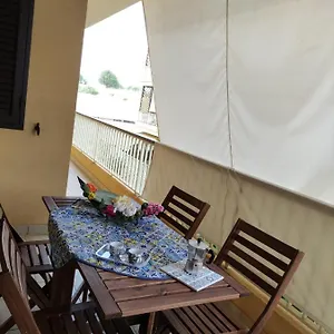 Appartamento La Casa Dei Fico D'india, Marina di Ragusa