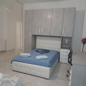 Casa vacanze Azzurro Mare, Marina di Ragusa