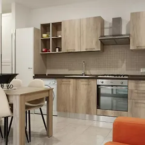 Appartamento Casa Miele, Marina di Ragusa