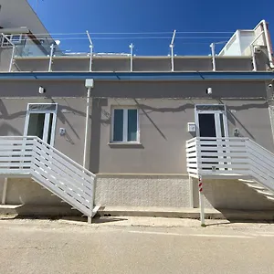 Appartamento Casa Med, Marina di Ragusa